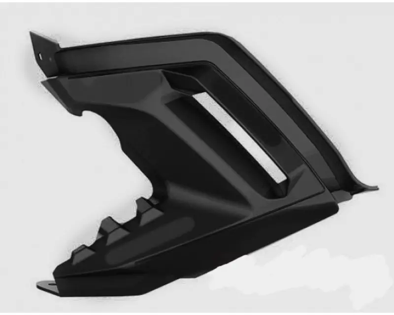 Ski-Doo Rh Side Bottom Pan Panel 1