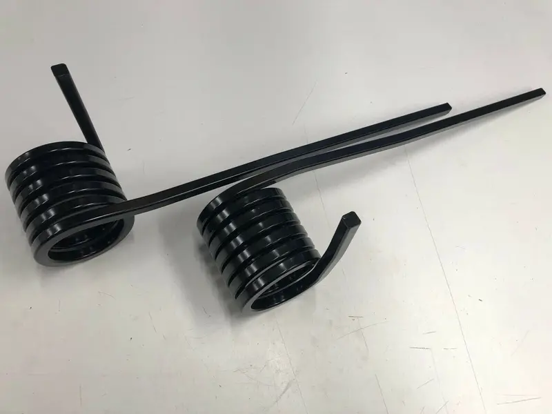 Ski-Doo Rh Spring 1