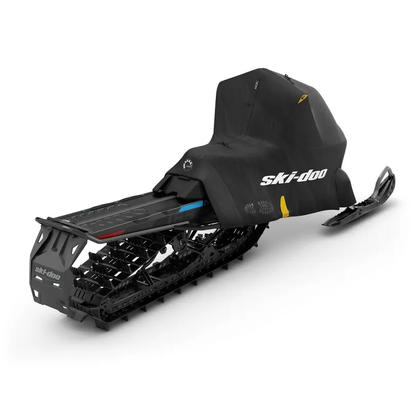 Ski-Doo Ride On Cover (Roc) System - Rev Gen4 16" | Summit, Neo 1