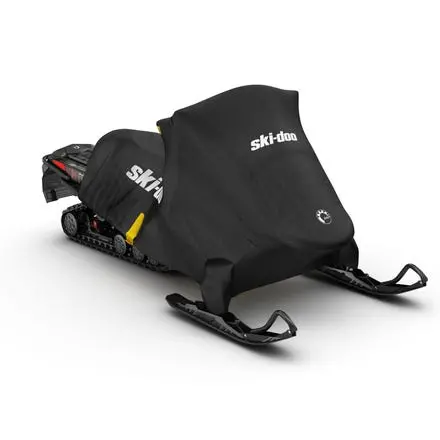 Ski-Doo Ride On Cover (Roc) System - Rev Gen4 (Wide) 20" 1