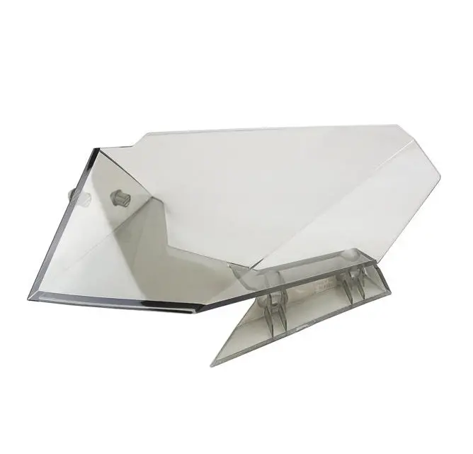 Ski-Doo Right Hand Air Deflector 1