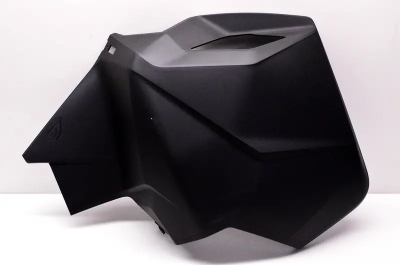 Ski-Doo Right Hand Body Panel 1