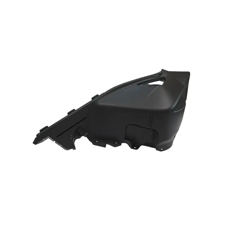 Ski-Doo Right Hand Bottom Pan 1
