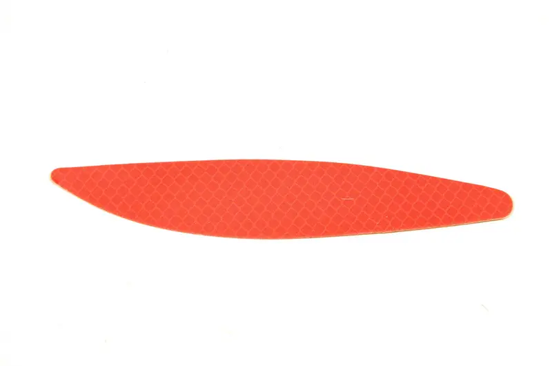 Ski-Doo Right Hand Reflector 1