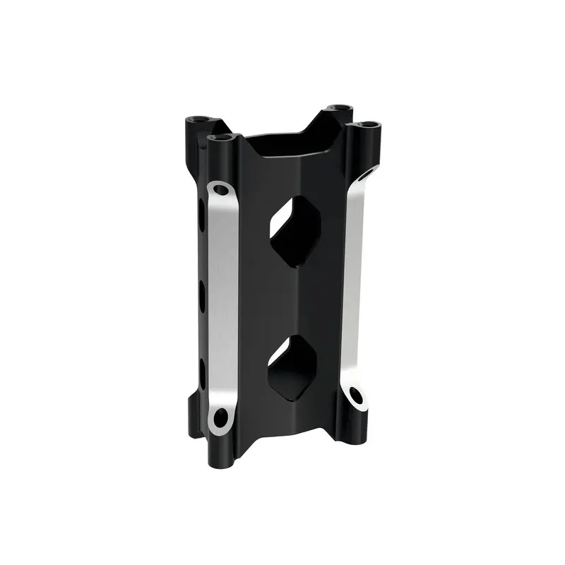 Ski-Doo Riser Extension Kit - 5.7 In. (145 Mm) 1