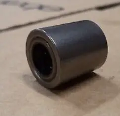 Ski-Doo Roller Assembly 1
