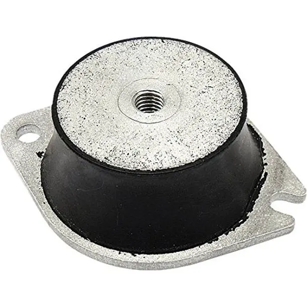 Ski-Doo Rubber Mount 1