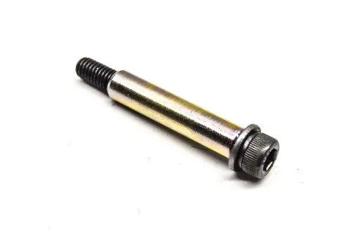 Ski-Doo Screw Assembly 1