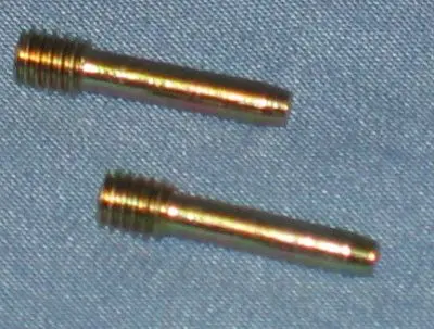 Ski-Doo Screw Pin 1