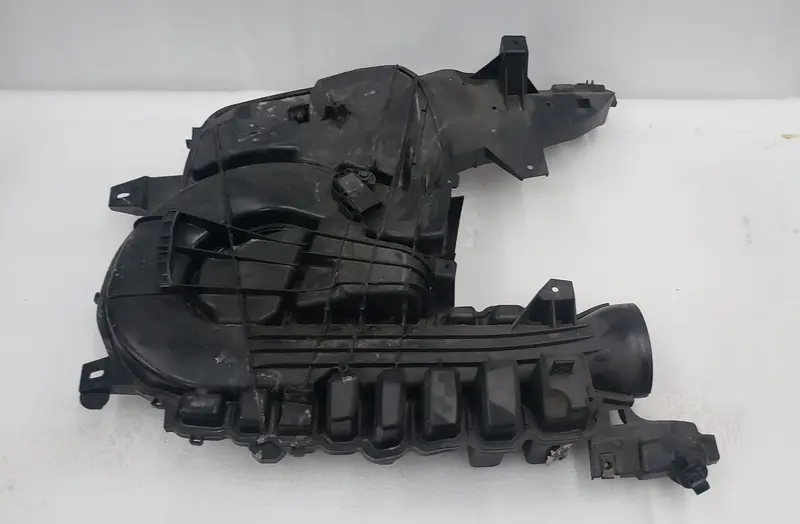 Ski-Doo Secondary Chamber 1