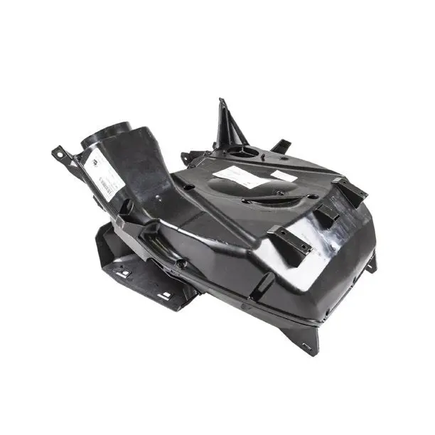 Ski-Doo Secondary Chamber Assembly 1