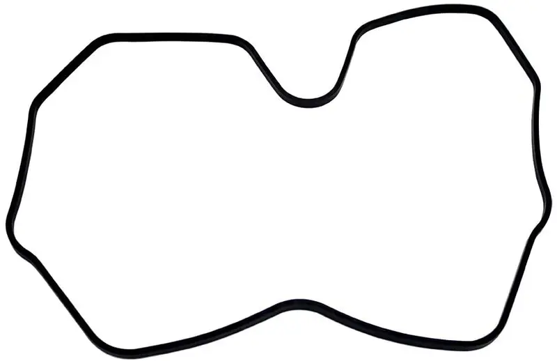 Ski-Doo Segment Square Ring 1