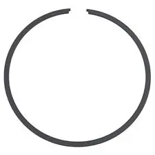 Ski-Doo Semi Trapez Ring 1