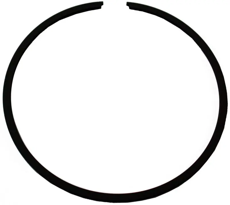 Ski-Doo Semi Trapez Ring 1