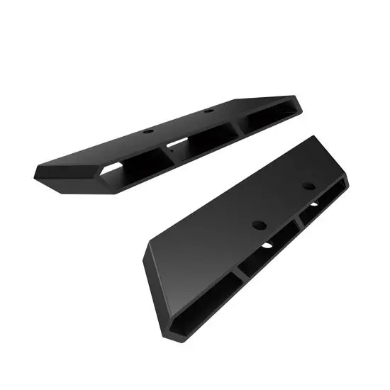 Ski-Doo Shims For Linq Accessories - Rev-Xs, Xm, Xp And Xu 16" 1