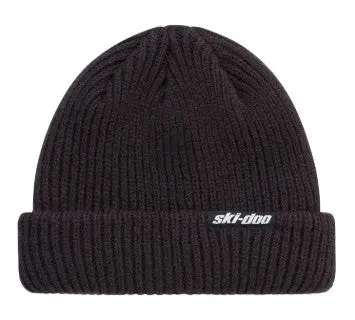 Ski-Doo Short Beanie Unisex O/S 1