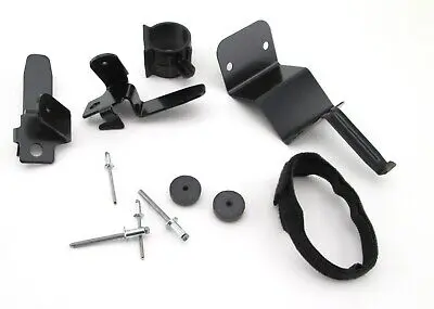 Ski-Doo Shovel Bracket Kit 1