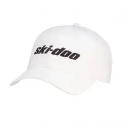 Ski-Doo Signature Cap 1
