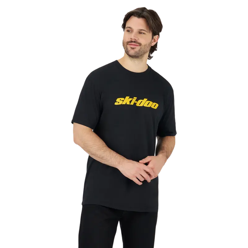 Ski-Doo Signature T-Shirt 1