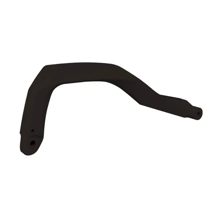 Ski-Doo Ski Handle 1