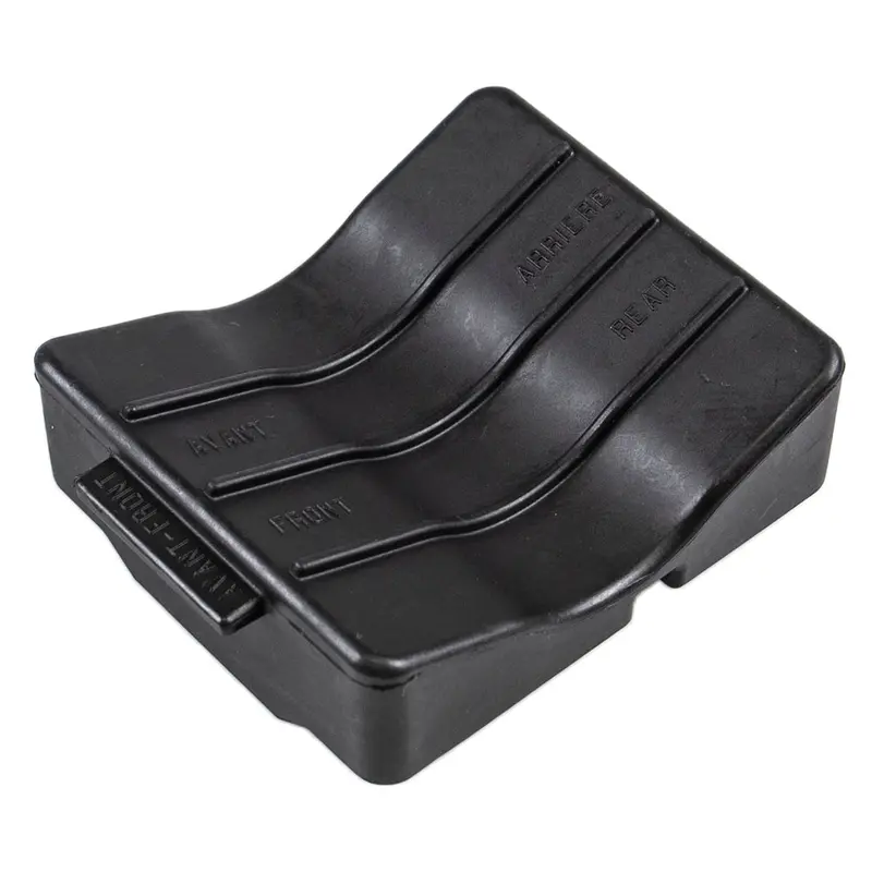 Ski-Doo Ski Stopper 1