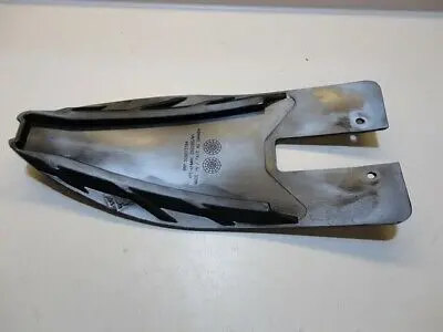 Ski-Doo Ski Tip 1