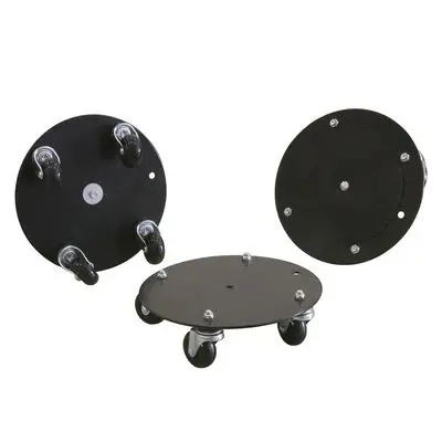 Ski-Doo Sled Shop Wheels 1