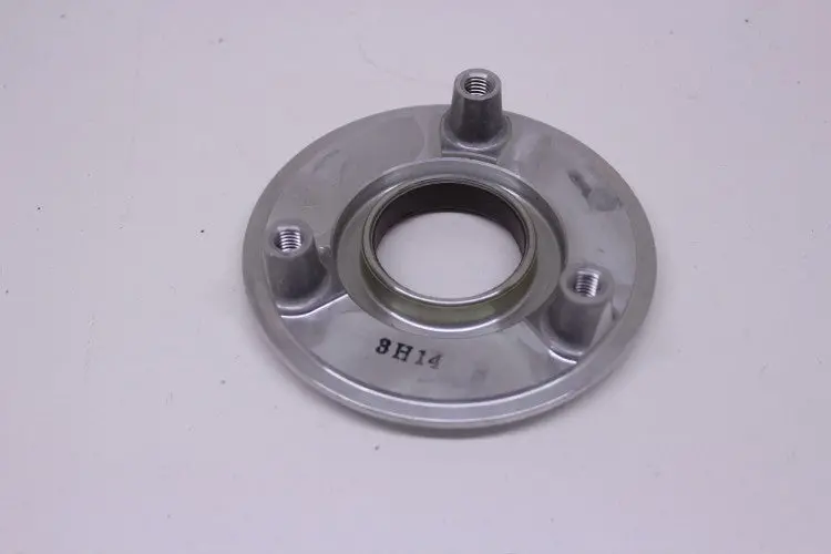 Ski-Doo Slider Adaptor Assembly 1