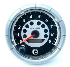 Ski-Doo Speedo Gauge 1
