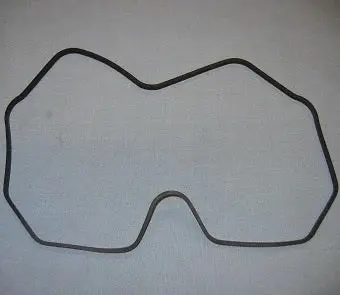 Ski-Doo Square Ring 1