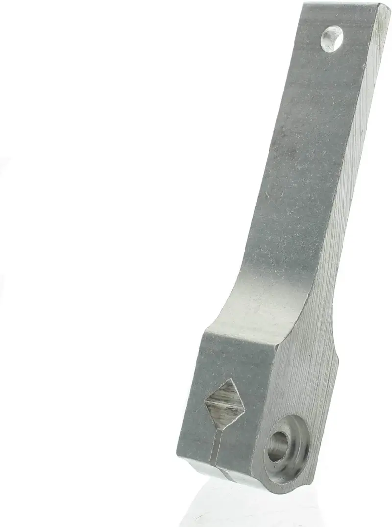 Ski-Doo Stabilizator Lever 1