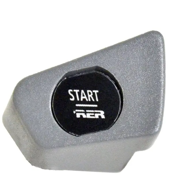 Ski-Doo Start Button 1