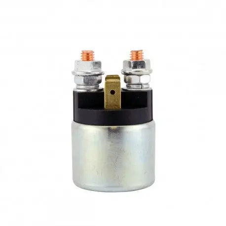 Ski-Doo Starter Relay 1