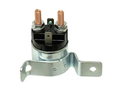 Ski-Doo Starter Relay 1