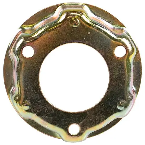 Ski-Doo Starting Pulley 1