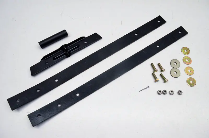 Ski-Doo Stopper Strap 1