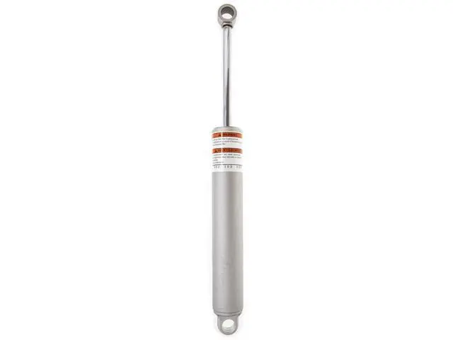 Ski-Doo Summit Rear Shock 1