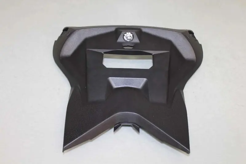 Ski-Doo Support Indicator 1
