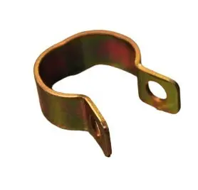 Ski-Doo Support Plate 1