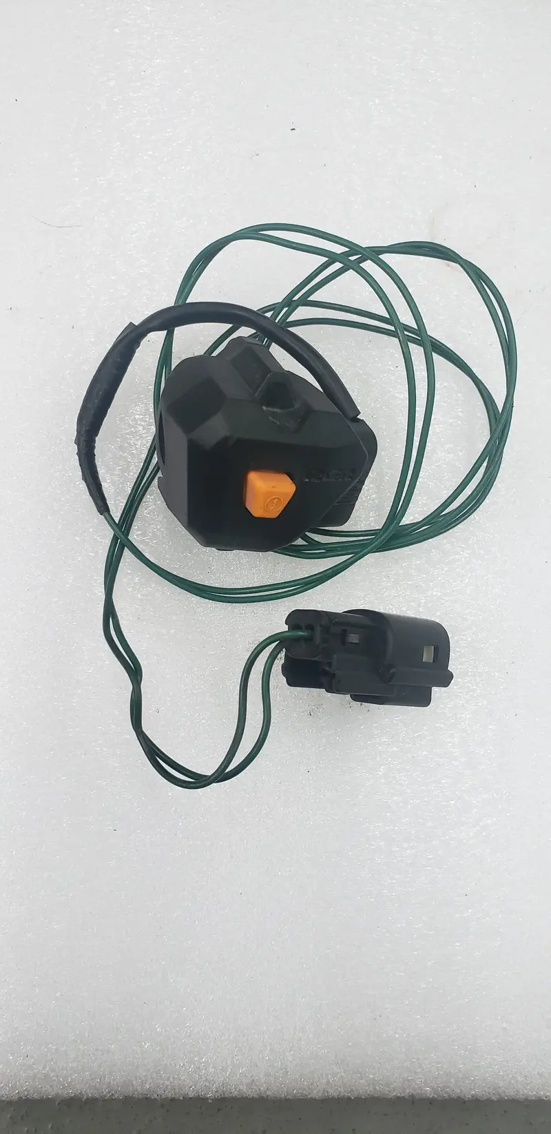 Ski-Doo Switch Ignition 1