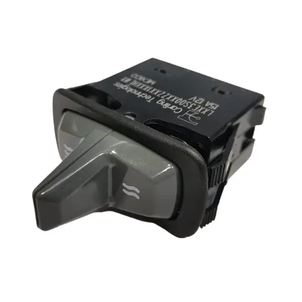 Ski-Doo Switch Rocker Hand Warmer 1