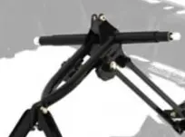 Ski-Doo T-Motion Kit 1