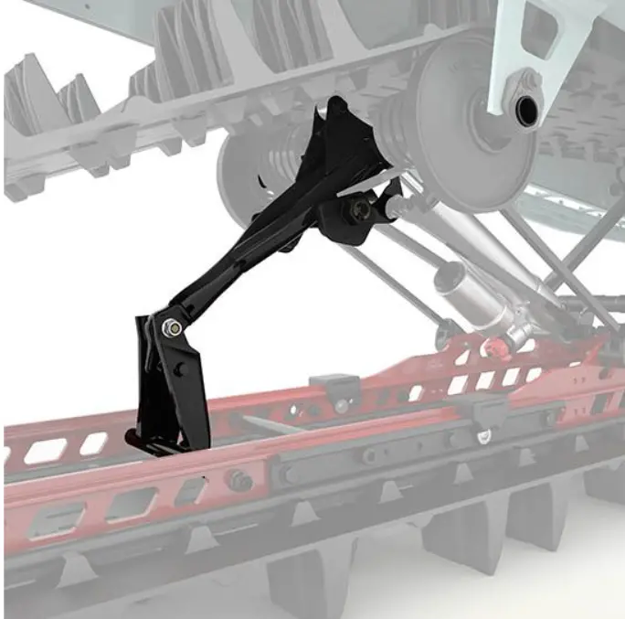 Ski-Doo T-Motion Kit - Rev Gen5 (Deep Snow) 1