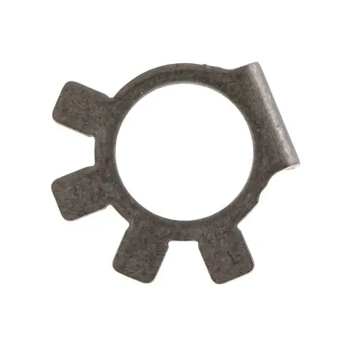 Ski-Doo Tab Lock 1