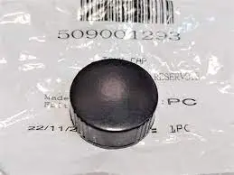 Ski-Doo Tank Cap 1