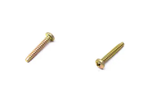 Ski-Doo Tapping Screws M6 X 35 1