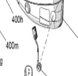 Ski-Doo Temperature Sensor 1