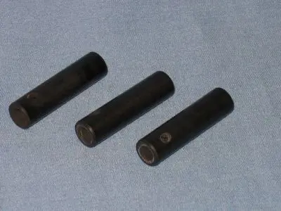 Ski-Doo Threaded Pin M6 1