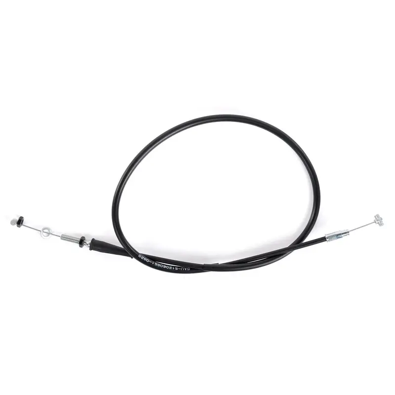 Ski-Doo Throttle Cable 1