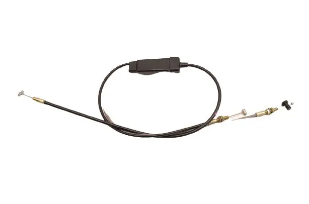 Ski-Doo Throttle Cable 1